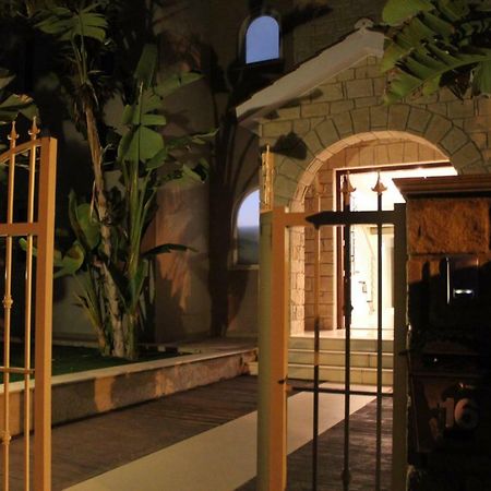 Villa Kristia Paphos Exteriör bild